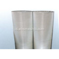 Stainless Steel Twilled Weave Wire Mesh